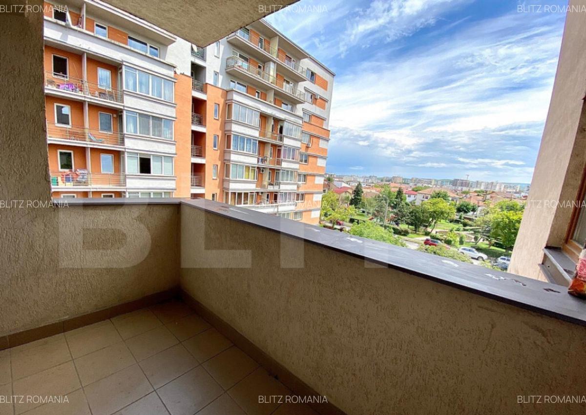 Apartament 3 camere, 83 mp, parcare, zona strazii Dorobantil - 8