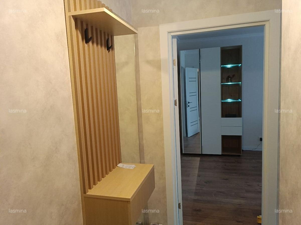 Apartament cu 2 camere in zona Sagului de inchiriat - 3