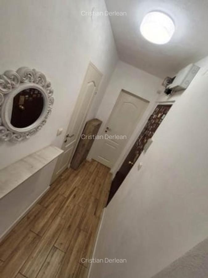 Spitalul Judetean - Apartament cu 1 camera, ideal investitie - 4
