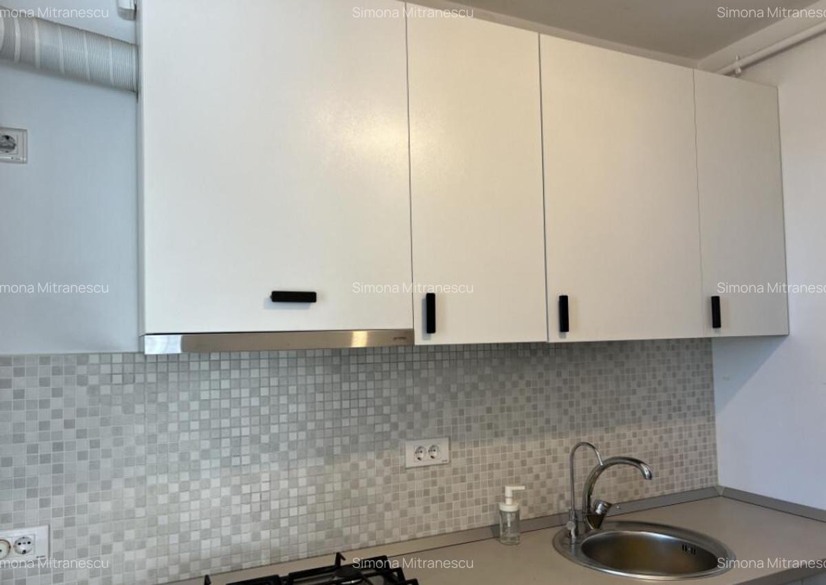 Inchiriere garsoniera Nicolae Teclu- Titan Sun Park 7. - 8