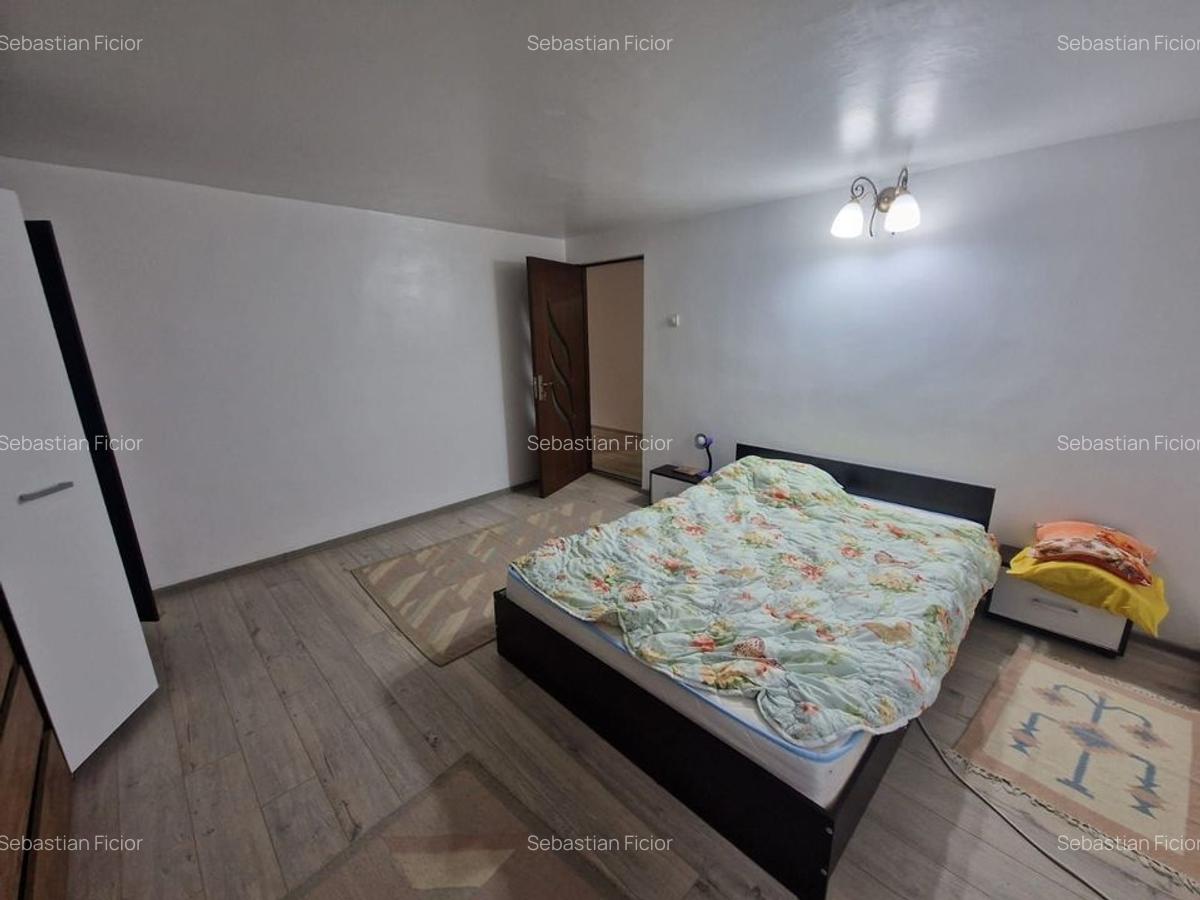 Apartament 3 camere decomandate, finisat mobilat, 1 707 euro/mp, Iris - 16