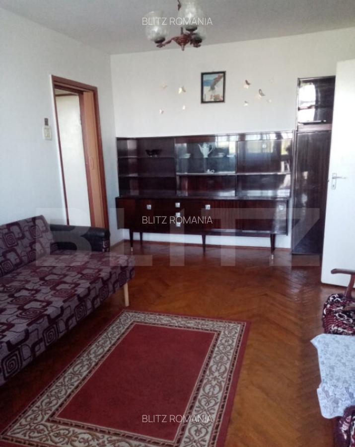 Apartament cu 2 camere, 45 mp, zona Gheorgheni - 7