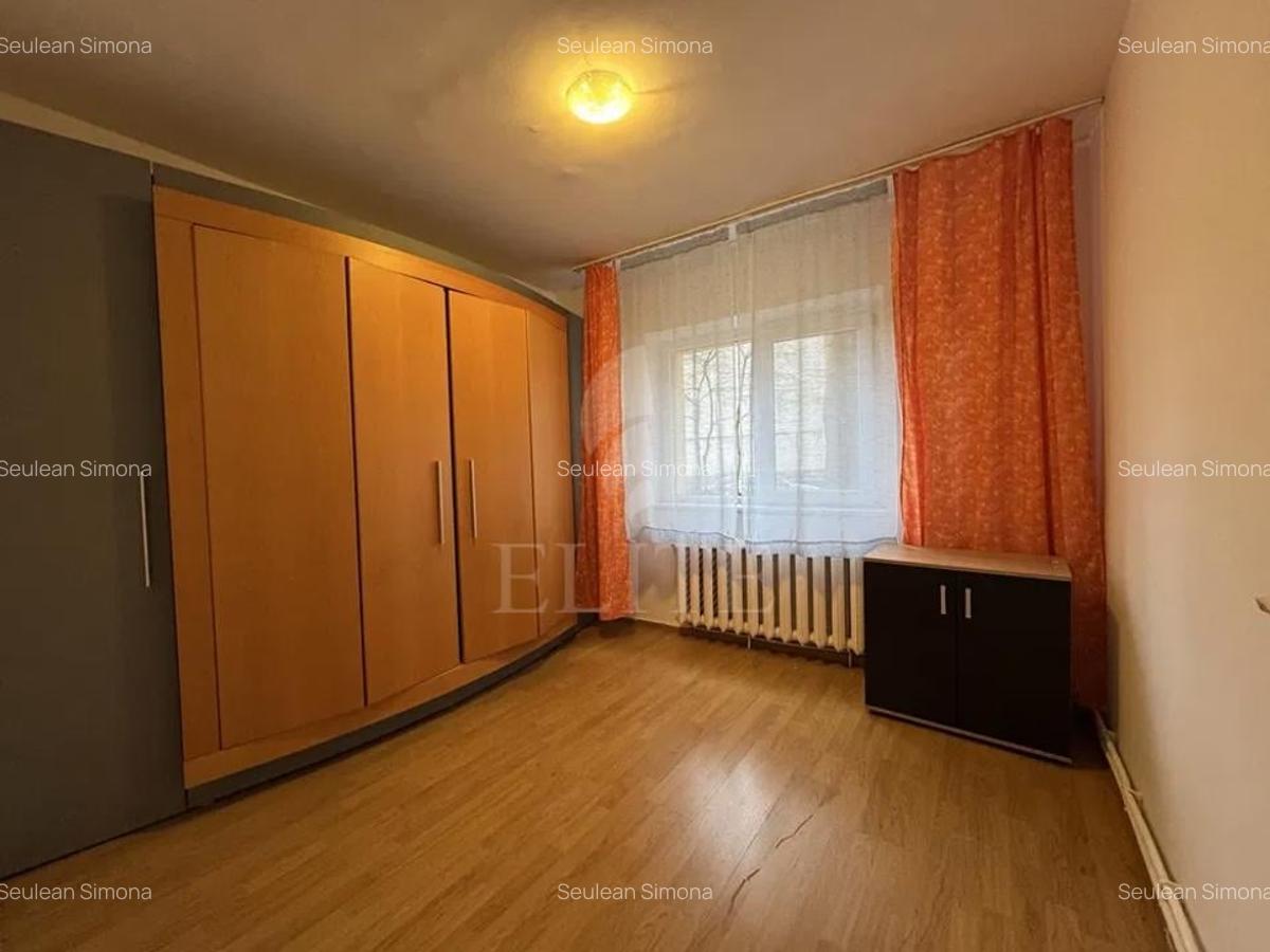 Apartament 3 camere în zona MC DONALDS - 4