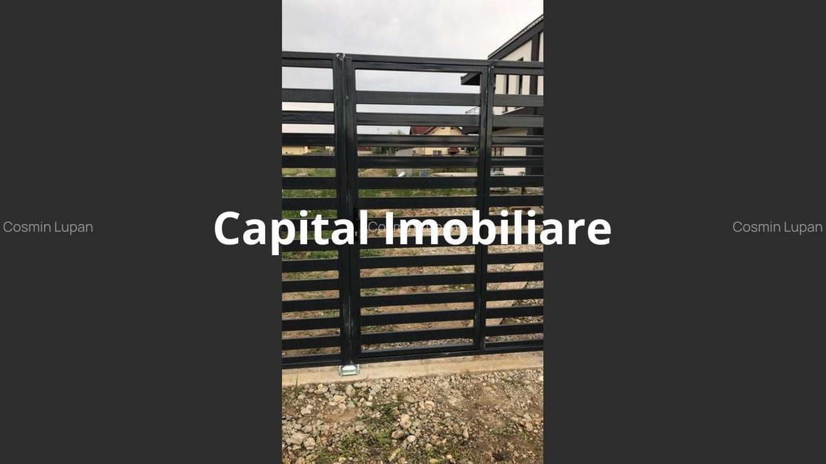 Casă duplex de vânzare, 120 mp, 4 camere, Râșnov - 8