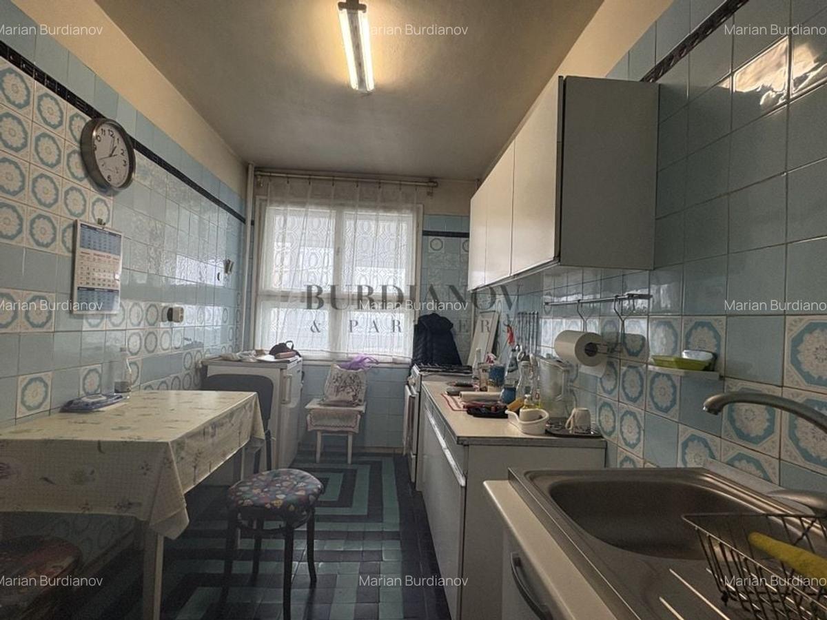 Apartament cu 3 camere de vânzare Șoseaua Pantelimon - Mega Mall - 5