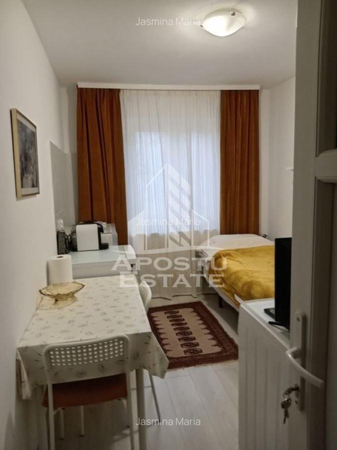 Garsoniera in zona Sagului, ideal investitie - 2