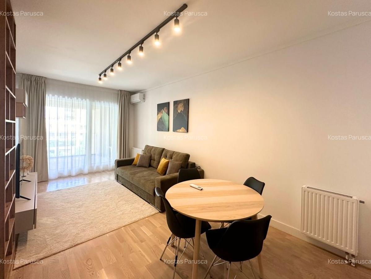 Apartament cu 2 camere decomandat în Bucureștii Noi - 3