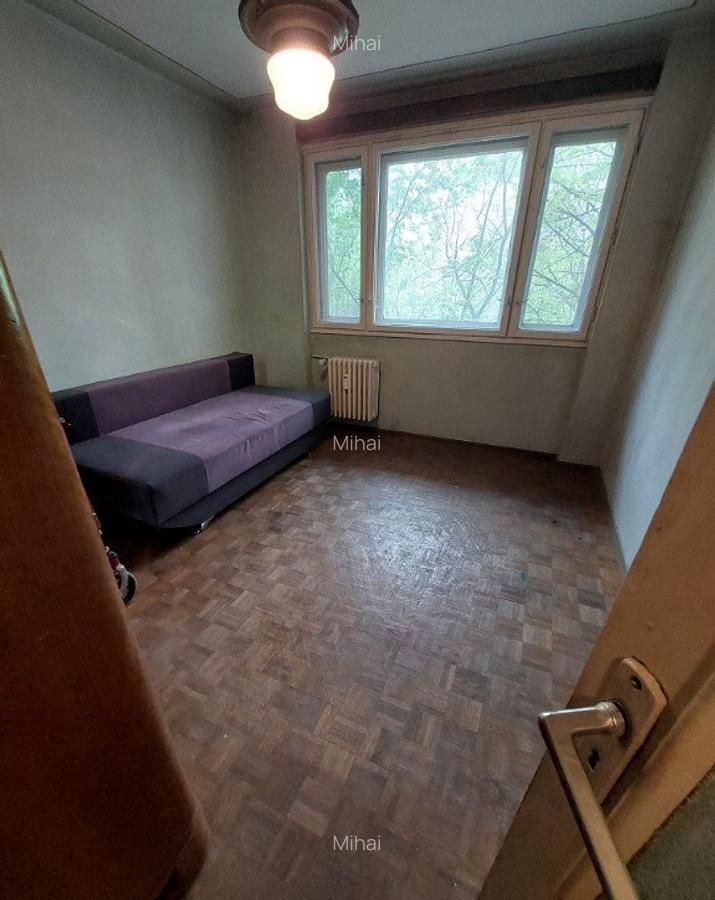 Apartament 2 camere 57mp, Calea Giule?ti, zona verde, lini?tita. - 2