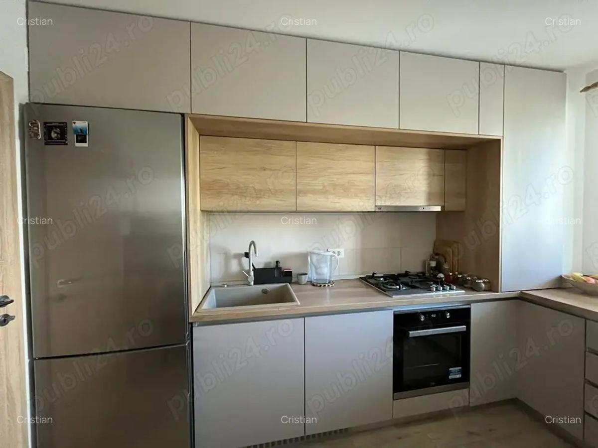 Apartament premium de inchiriat in urban plaza - 2
