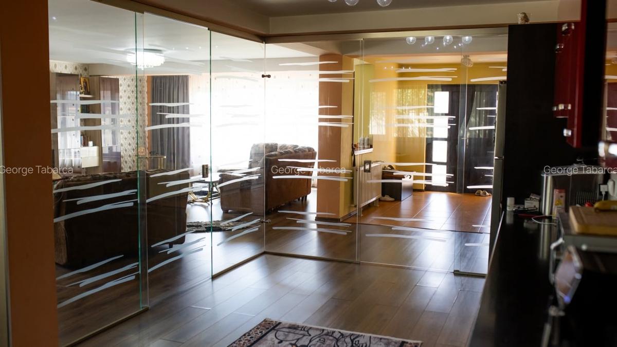 Casa Individuala - Trivale, Str. Drumul Morii | P+E+M, 461 mp utili, Teren 765 m - 3