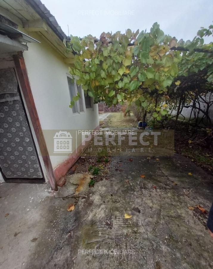 Casa cu teren in Barcanesti,la 5 km Ploiesti,Pret 61000 EUR - 4