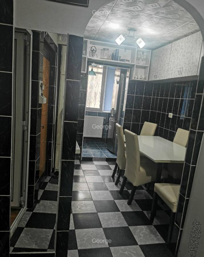 Apartament 2 camere decomandat cartierul Bogdan Voda - 2