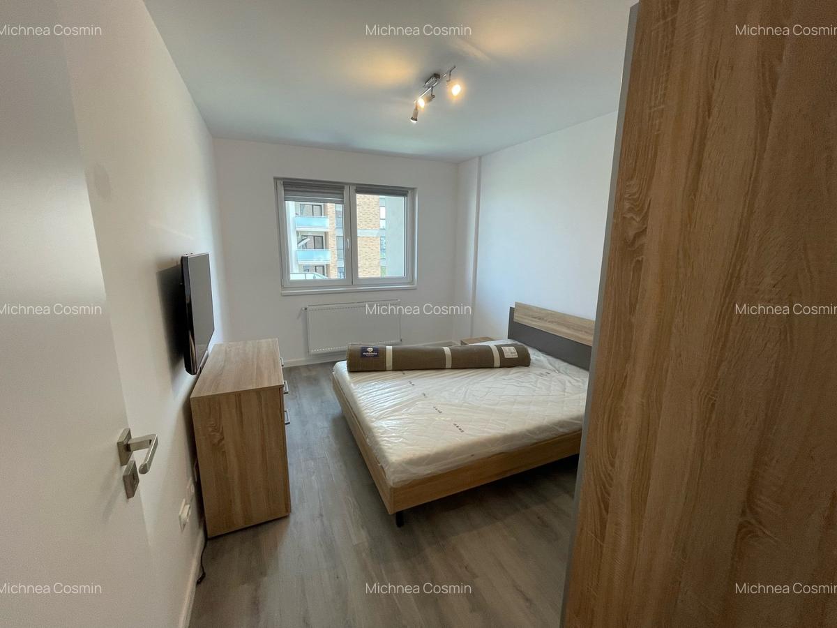 Apartament 2 camere, bloc nou, Grand Hill, parcare - 4