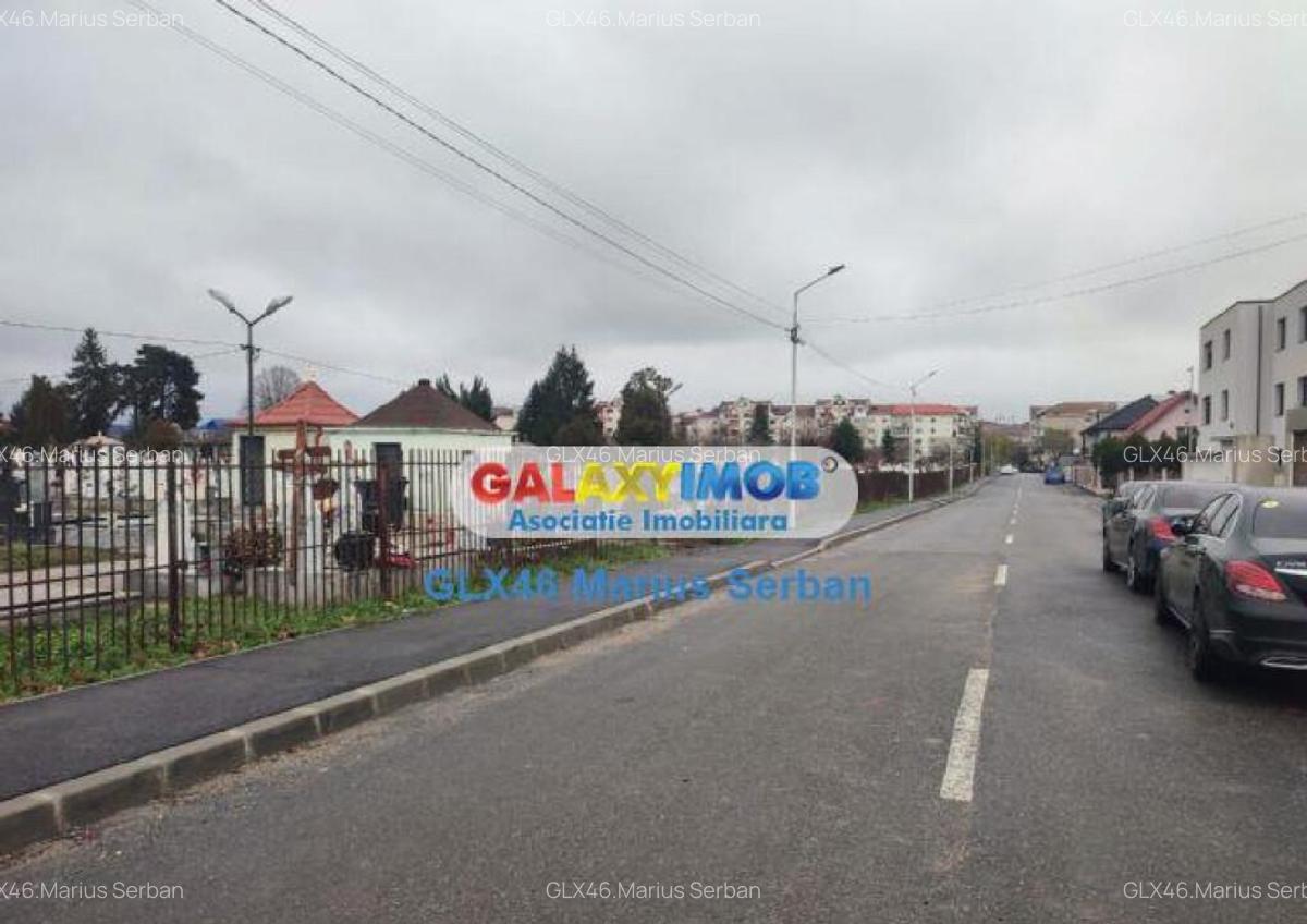 Teren extravilan Targoviste - 5