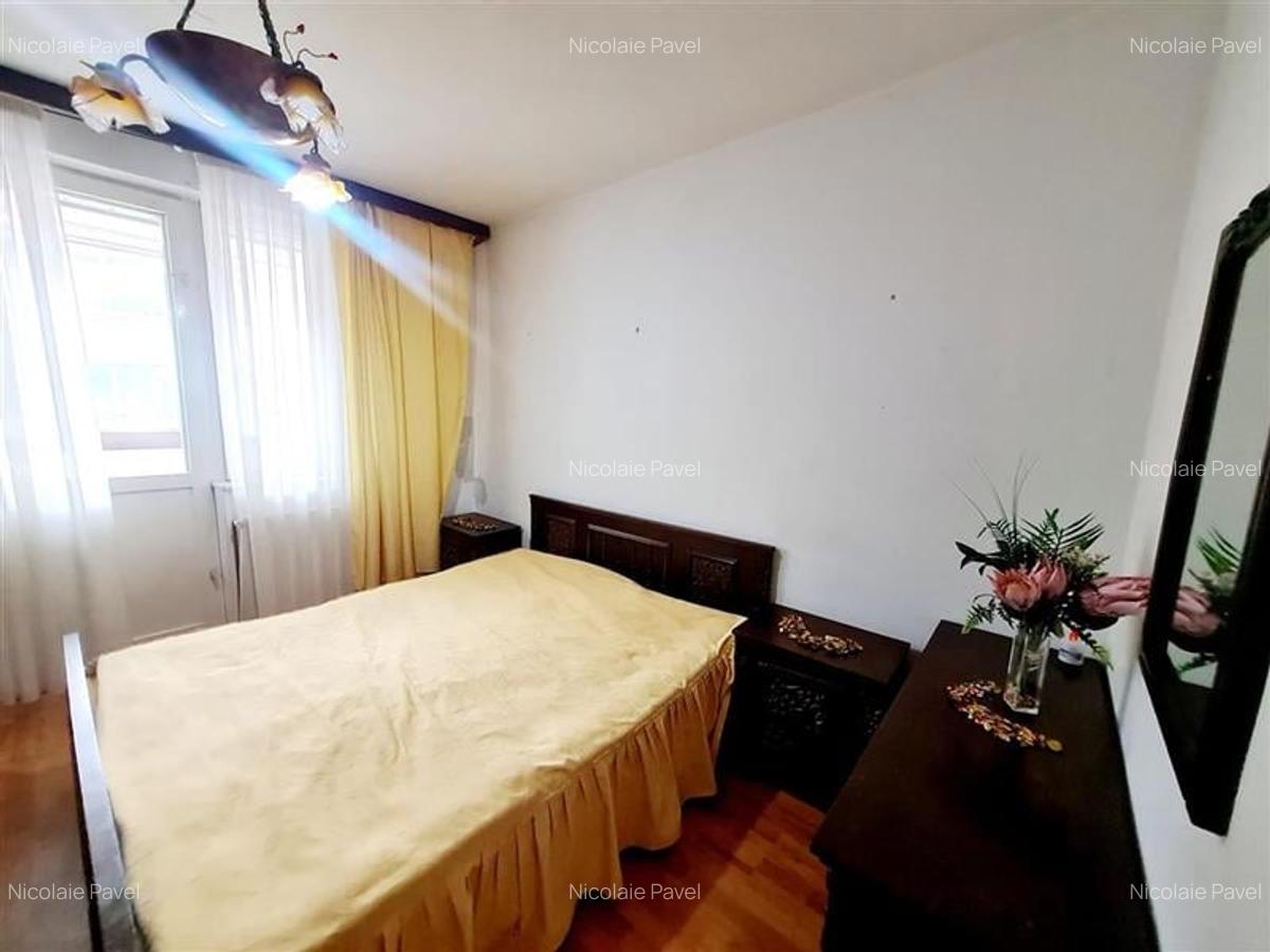 3D! Regim vila, view panoramic, structura decomandata, etaj 2, Central, Brasov - 22