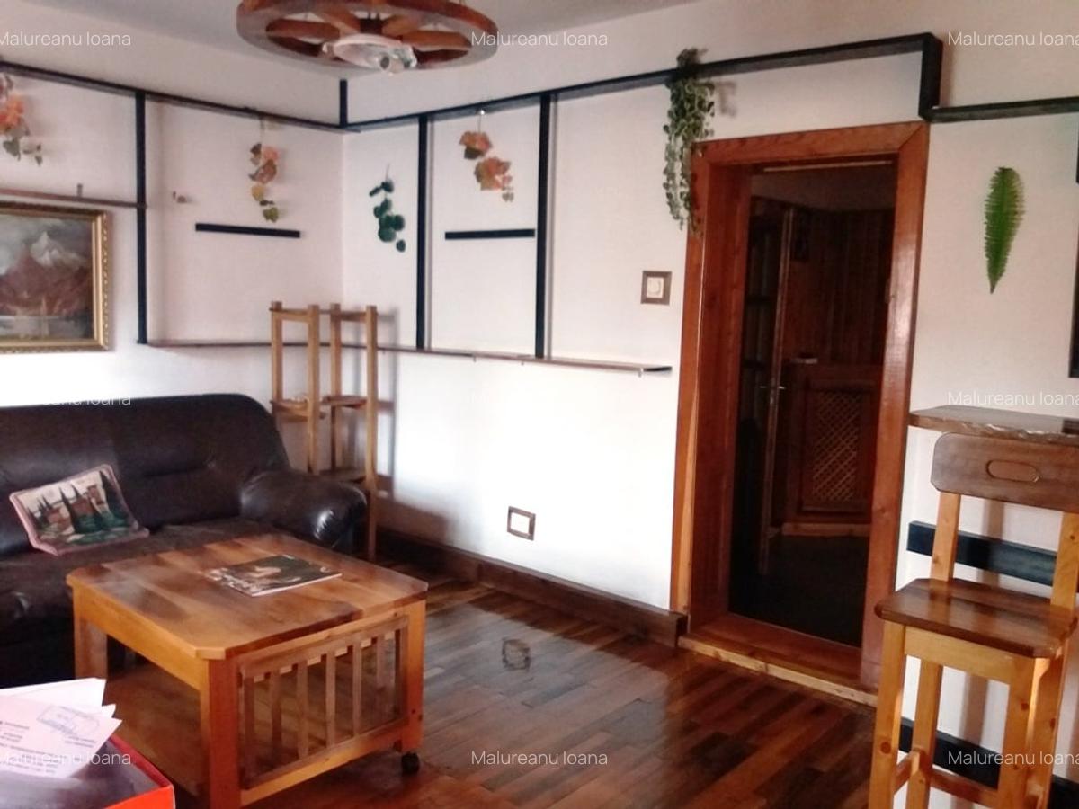 Inchiriem Apartament 2 Camere Mobilat Semideconadat Racadau - 20 Inchiriem Apartament 2 Camere Mobilat Semideconadat Racadau - 20