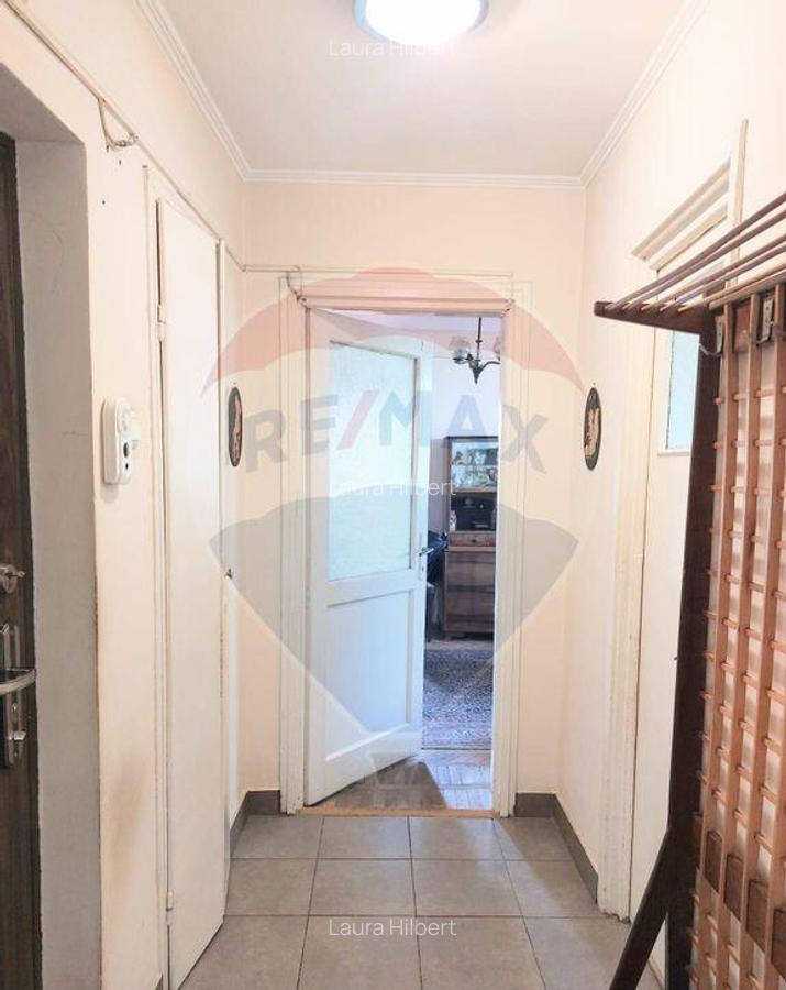 Apartament 3 camere Zona ultracentrala, Splai Bahlui - 5