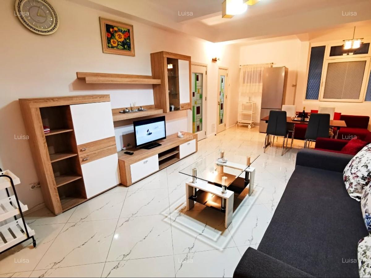 Str. Mihai Eminescu - Cal. Dorobantilor - ASE - Particular - 3 camere - Etaj 1 - 6