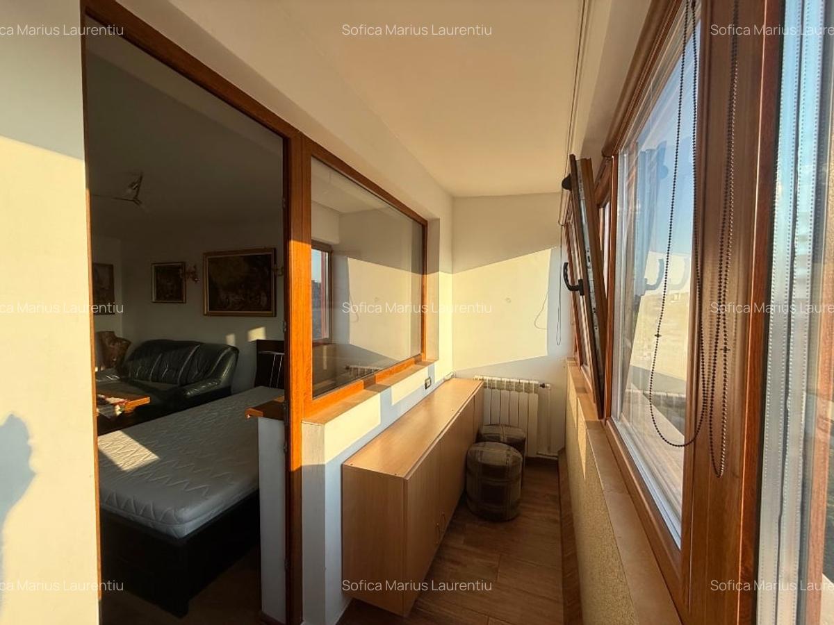 Apartament Camere Tomis Nord - 3