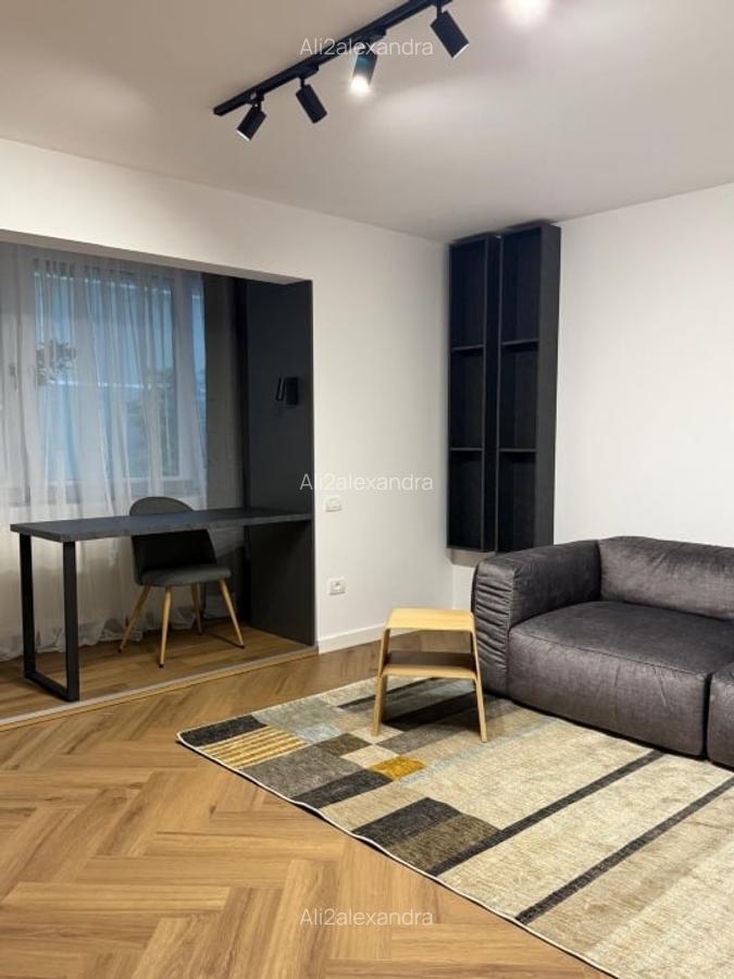 Proprietar inchiriez ap cu 2 camere de lux, in zona cemtrala Timisoara - 6