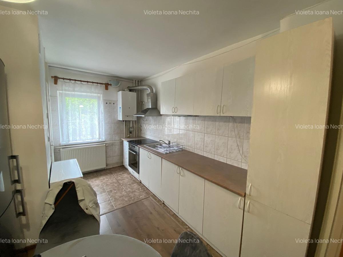 Apartament 4 camere decomandat in apropiere de Sigma Center - 13
