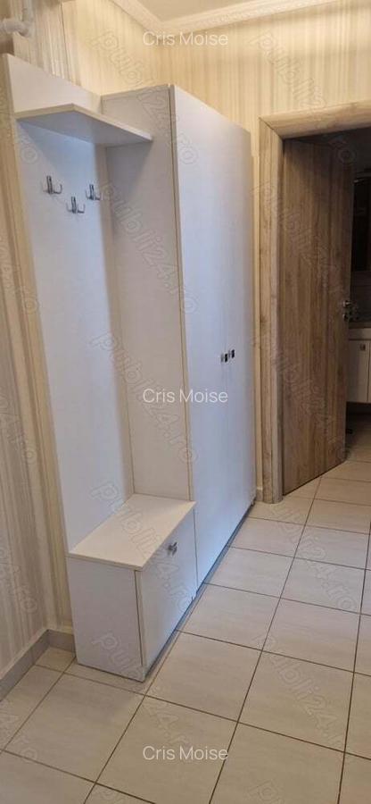 Proprietar ofer spre inchiriere apt 2 camere, 58mp, 2100 ron - 4