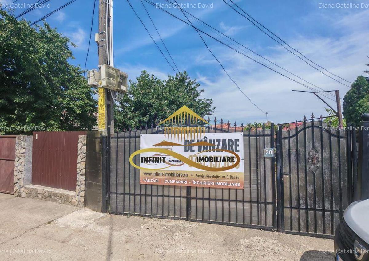 **Teren de vanzare 1000 mp, la doar 4 km de ora?, ?... - 1