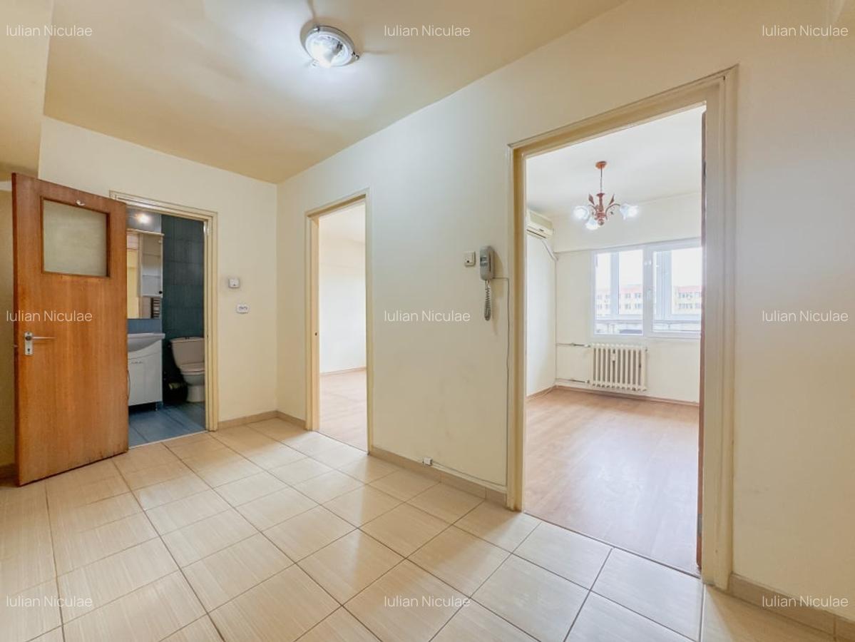 Apartament 3 camere, Bucur Obor - Bloc Almo 1 - 2