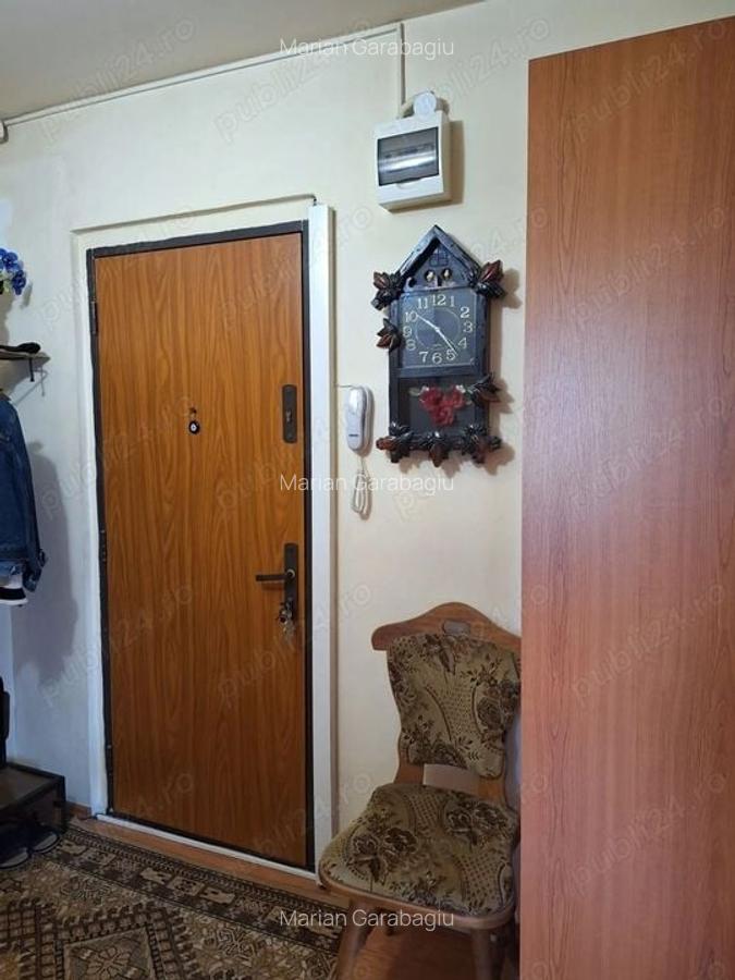 De vanzare  Apartament 2 camere Apusului - 6