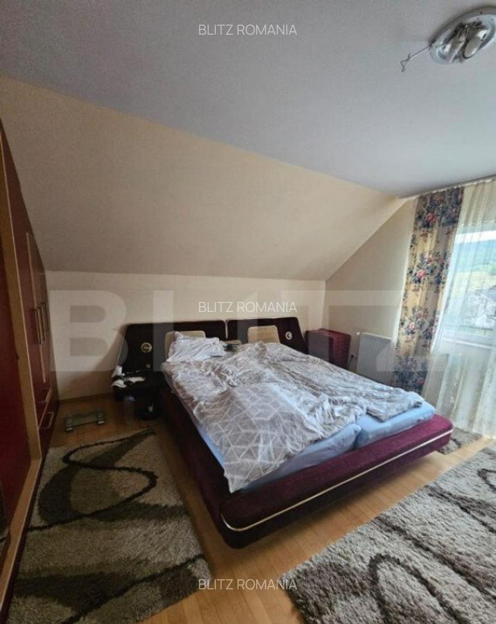 Casa de vanzare in Bistrita, 120 mp utili - 15