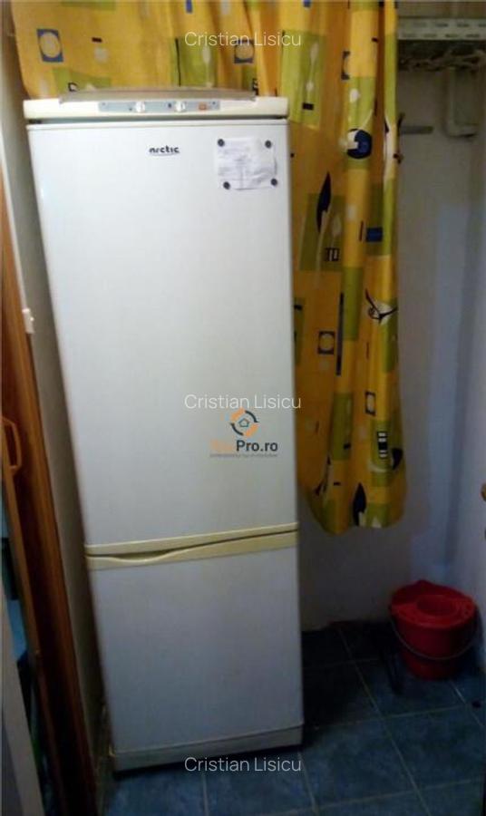Garsoniera de | 22 mp | Calea Buziasului | Etaj 4 din 4 - 8