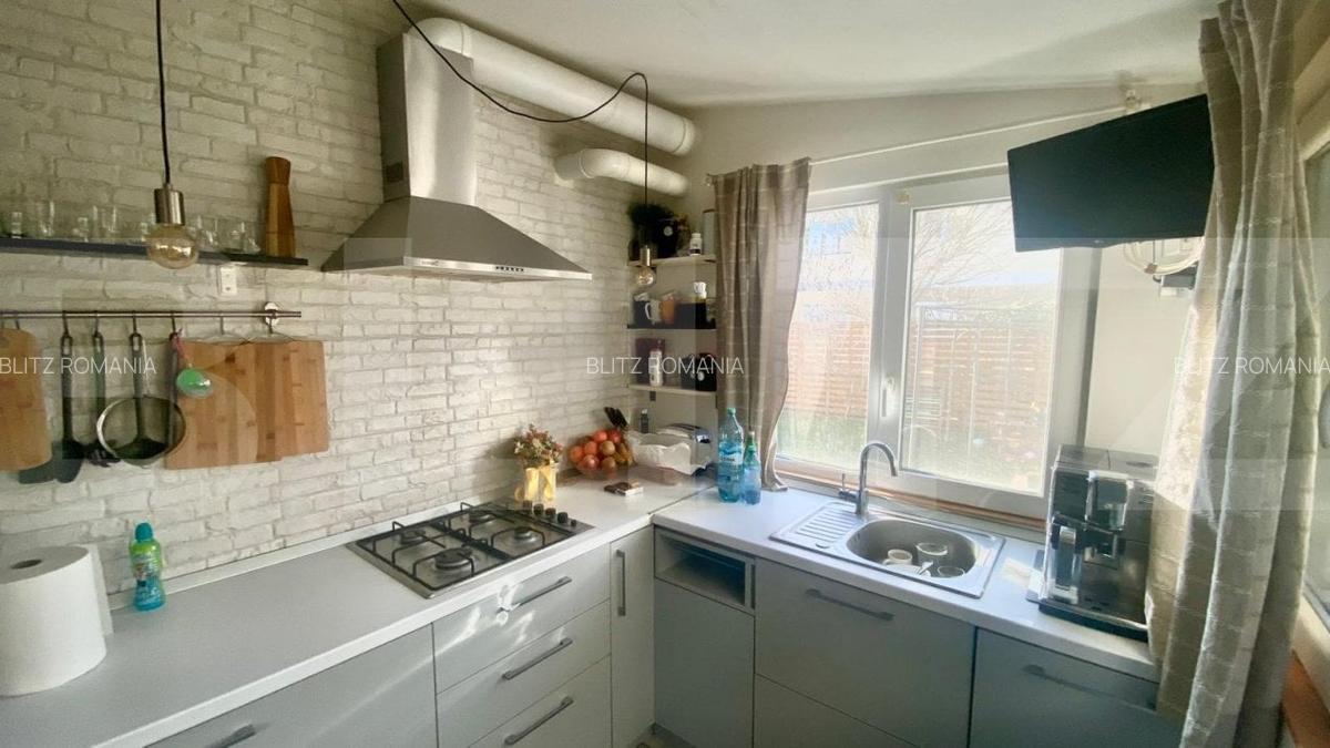 Apartament de vanzare in Dumbravita, zona Ikea - 5