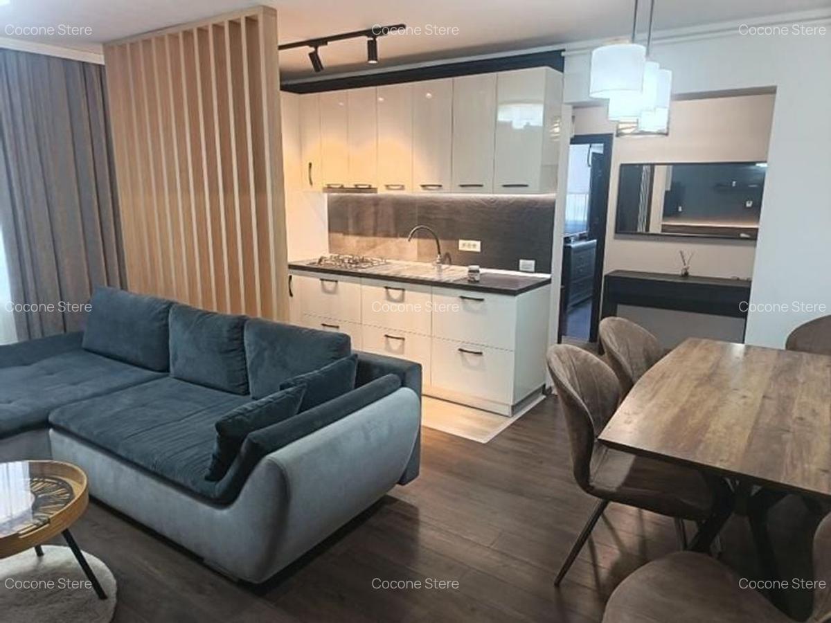 APARTAMENT 2 CAMERE DE ÎNCHIRIAT – TOMIS PLUS - 2