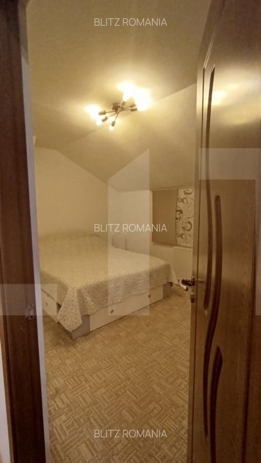 Apartament 3 camere, 60 mp, zona Aradului - 7