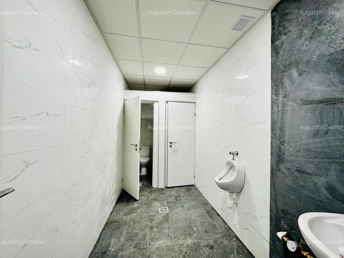 Spațiu Comercial 260 mp de Vânzare – Renovare Premium – 2 Minute de Metrou - 29