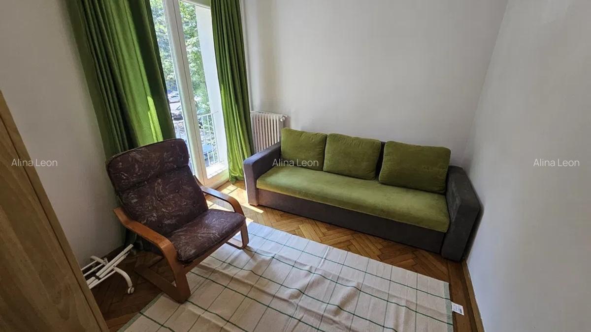 Apartament 3 camere, semidecomandat, 62 mp, ac, parc ior, Titan - 4