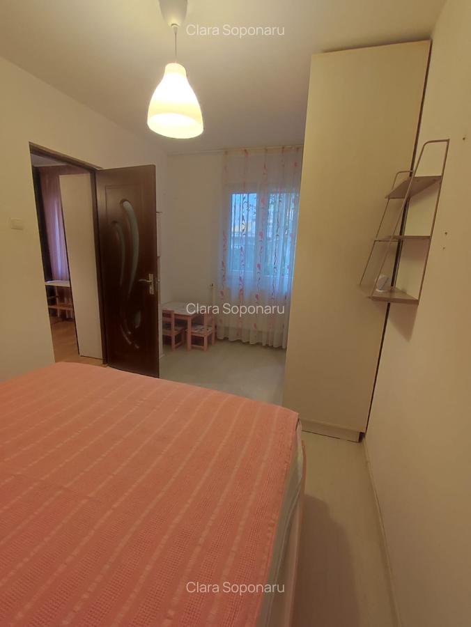 2 camere de închiriat - piața IL Caragiale - 2