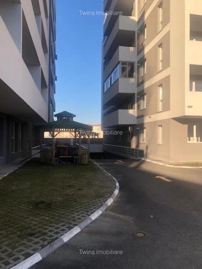 Garsonieră decomandată, mobilată în Vitan-Bârzești - 8