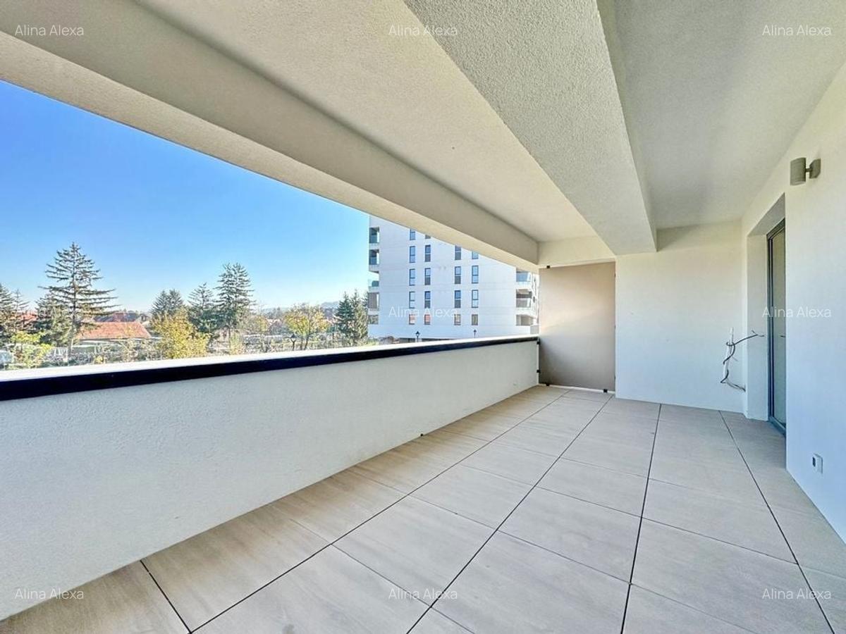Apartament cu 2 camere decomandat în Brașovul Vechi - 6