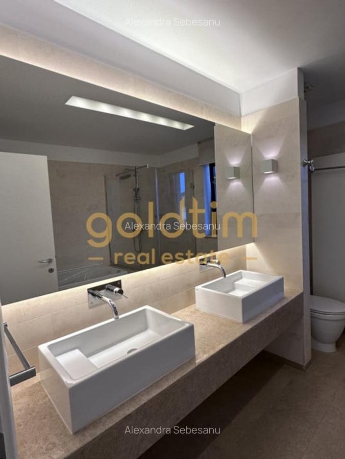 VILA CU PISCINA/CURTE/COMPLEX SECURIZAT/OXFORD GARDENS/PIPERA - 42