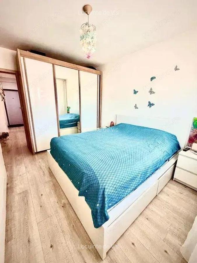 Apartament 3 camere Compozitorilor - 2