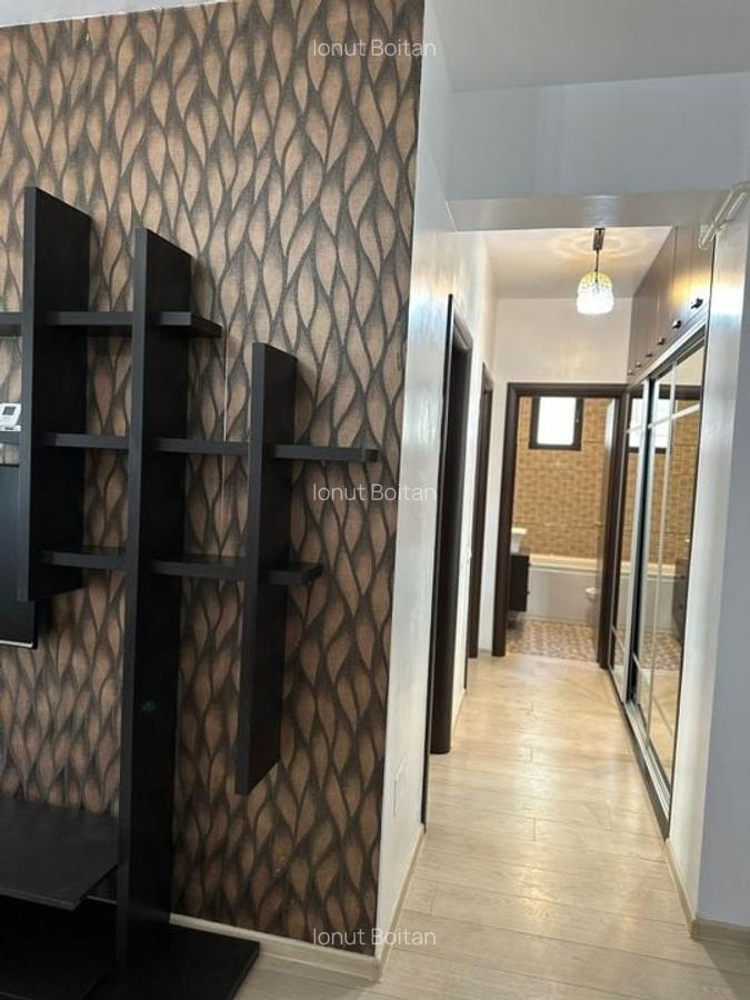 Apartament 2 camere Modern / Spatios - Bloc Nou - Tomis Plus - Parcare - 4