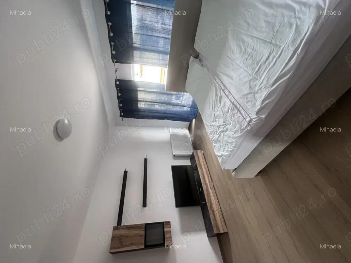 Persoana fizica, Inchiriez apartament 2 camere, 64mp, + parcare la proprietate, Flore?i, Cluj - 12