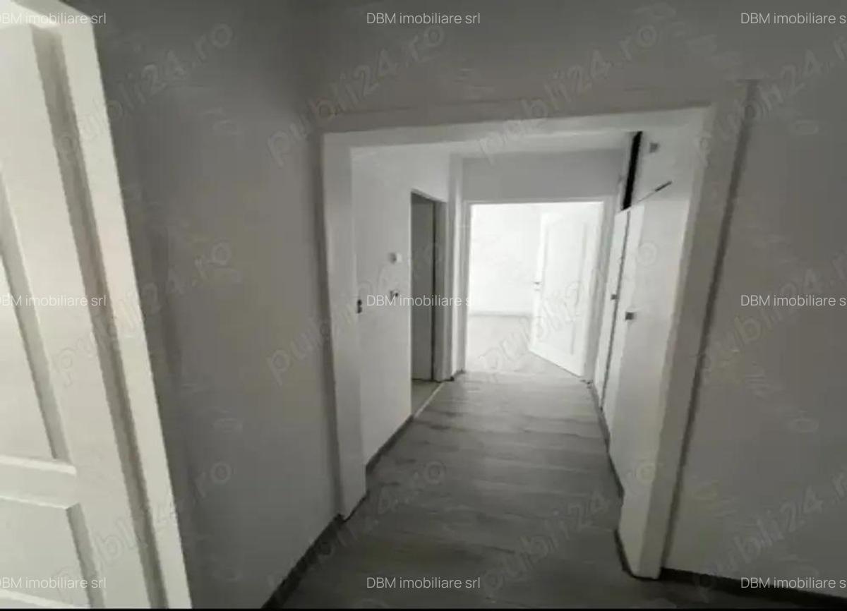 De inchiriat apartament 3 camere Sala Olimpia - complex studen?esc - 9