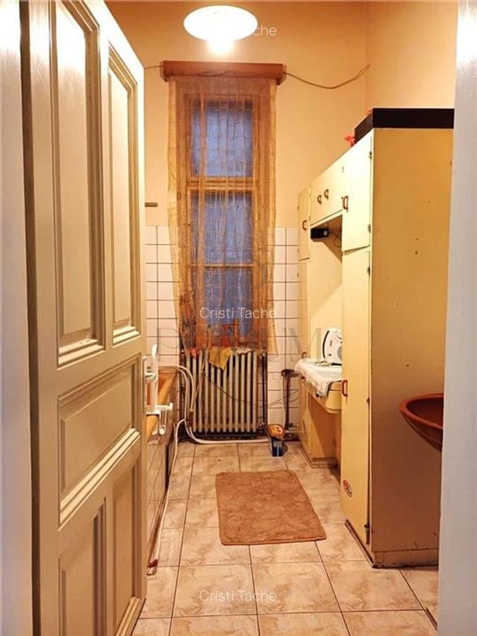 IOSEFIN - 4 cam - 2 bai - debara - centrala proprie - BOXA - ETAJ 1 - 12