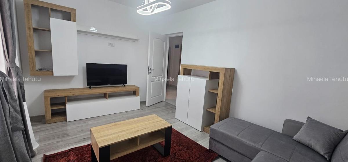Apartament 2 camere decomandate de închiriat – Lunca Cetățuii / Horpaz - 6