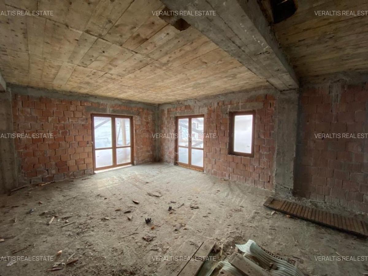 Casa de vanzare central Busteni, Jud. Prahova - 8