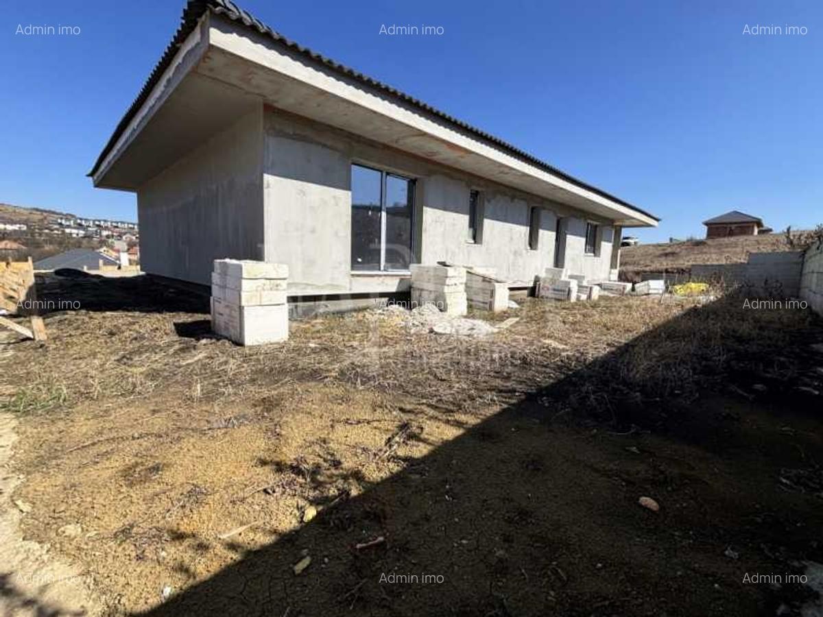 Casa 3 camere de vanzare in Chinteni - 1