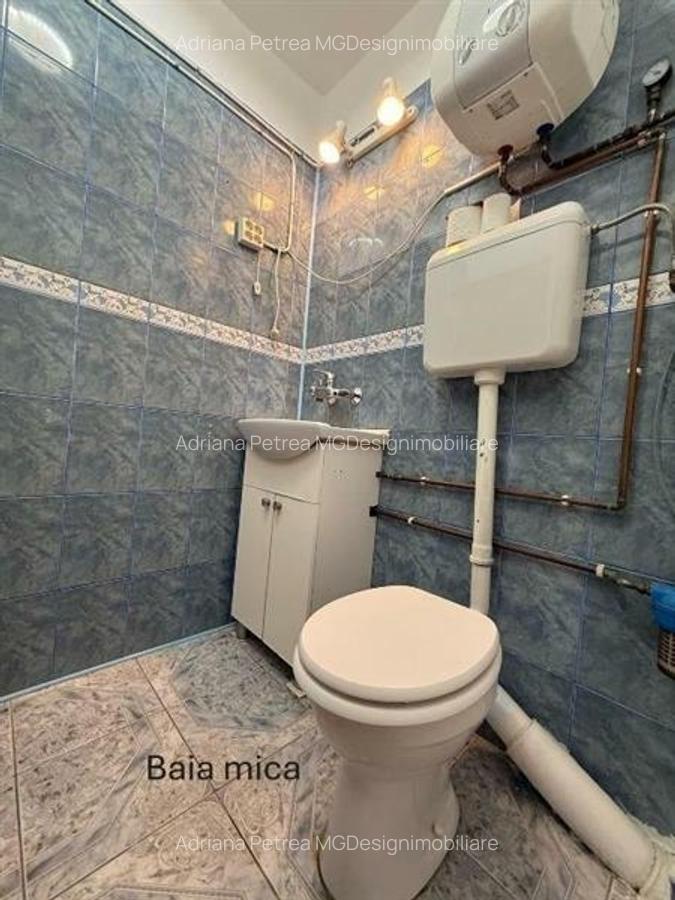 3 cam Lipovei etaj 3 - 12