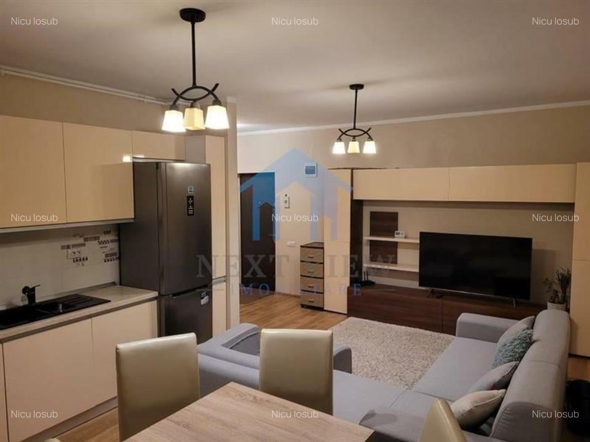 Apartament cu 3 camere decomandat în Sopor - 4